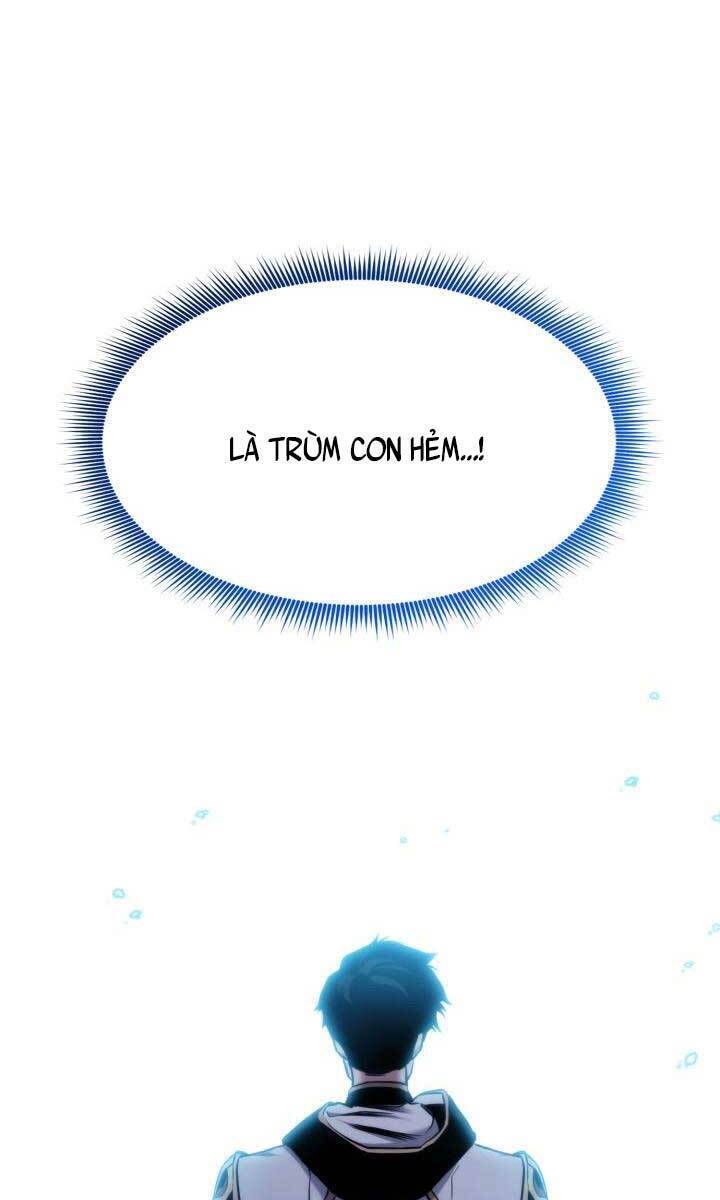 Sự Trở Lại Của Vị Thần Sức Mạnh: Chapter 85