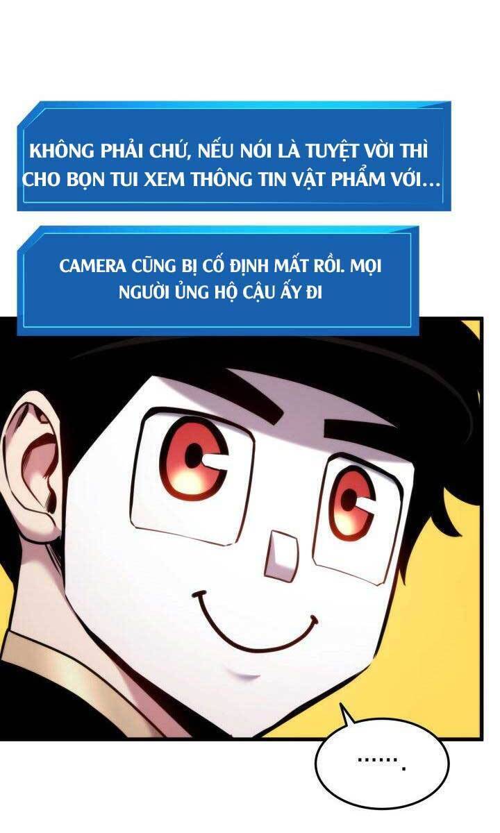 Sự Trở Lại Của Vị Thần Sức Mạnh: Chapter 85