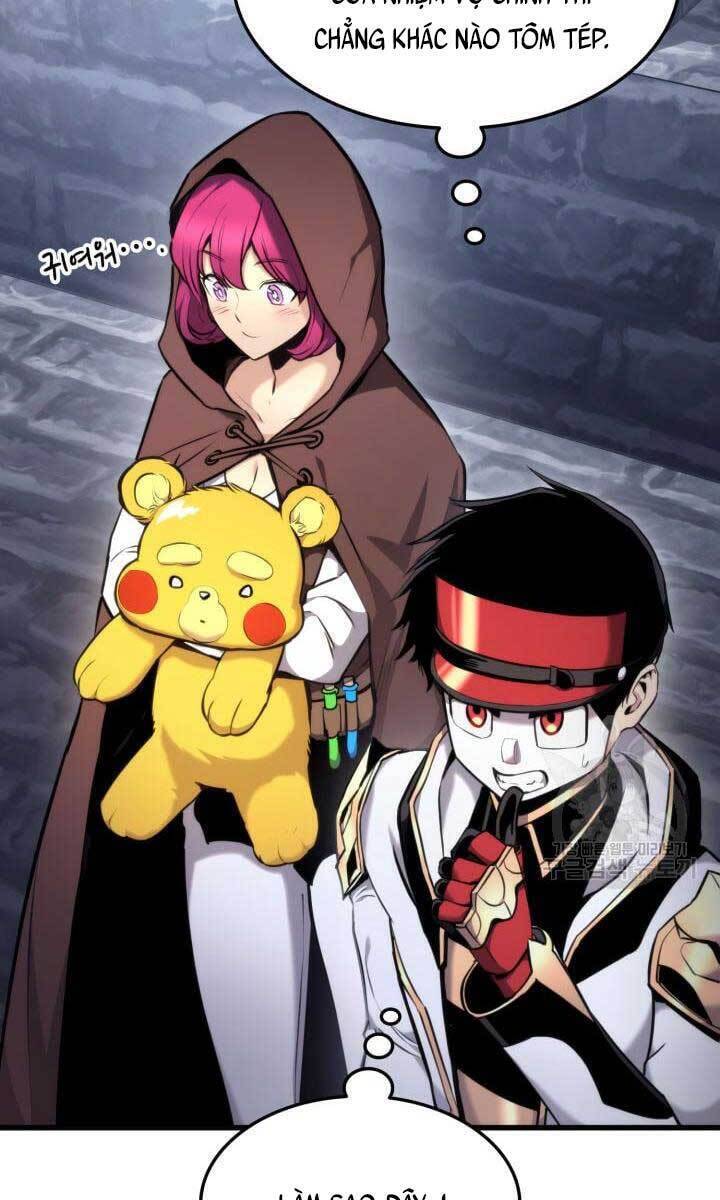 Sự Trở Lại Của Vị Thần Sức Mạnh: Chapter 86