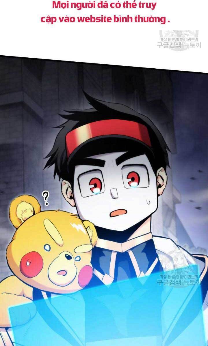 Sự Trở Lại Của Vị Thần Sức Mạnh: Chapter 86