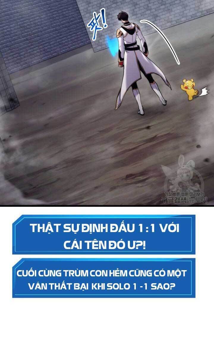 Sự Trở Lại Của Vị Thần Sức Mạnh: Chapter 86