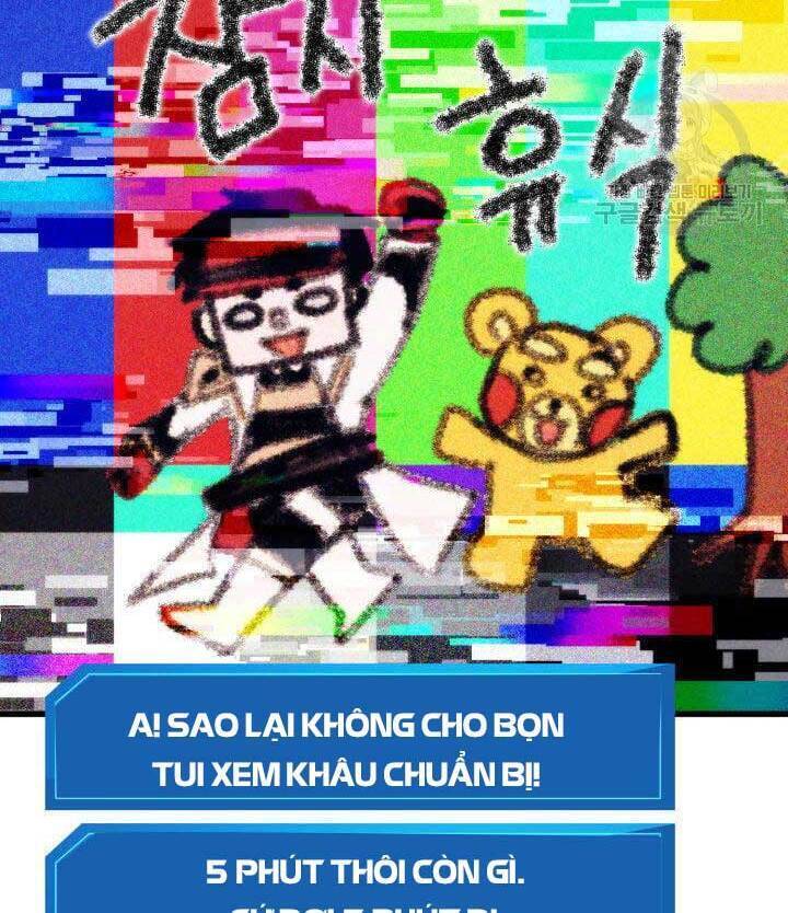 Sự Trở Lại Của Vị Thần Sức Mạnh: Chapter 86