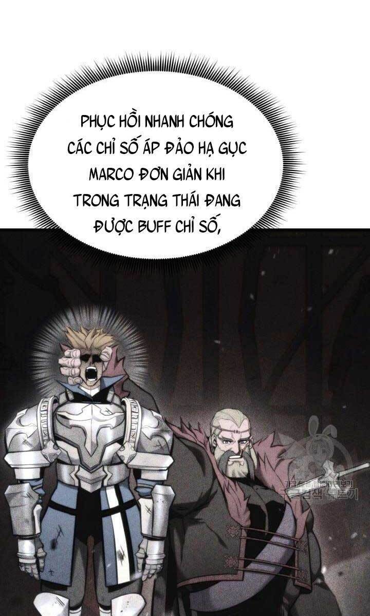 Sự Trở Lại Của Vị Thần Sức Mạnh: Chapter 86