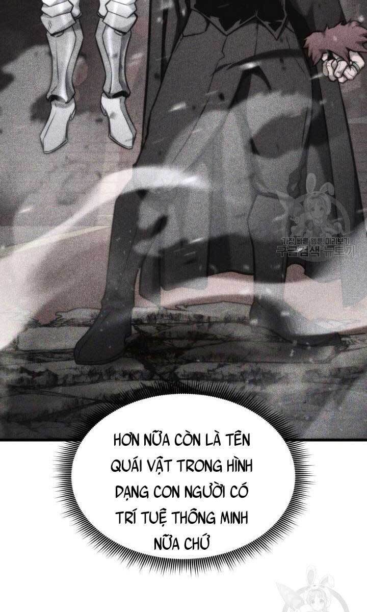 Sự Trở Lại Của Vị Thần Sức Mạnh: Chapter 86