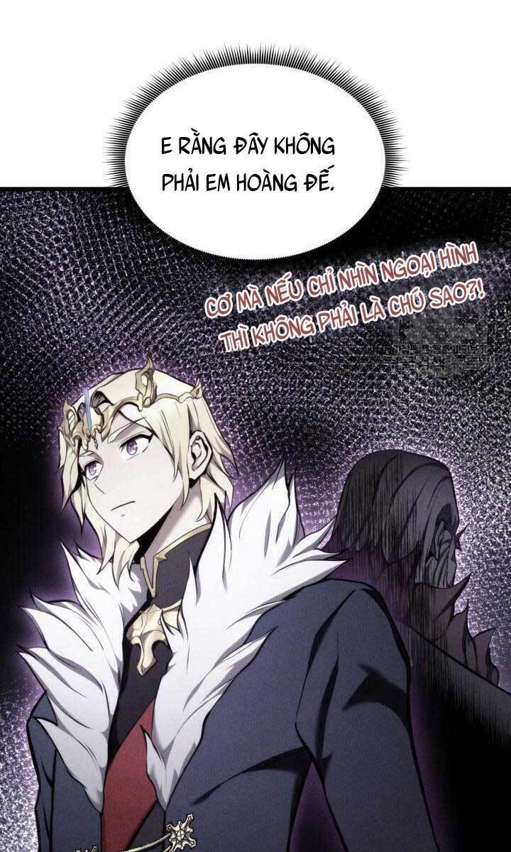 Sự Trở Lại Của Vị Thần Sức Mạnh: Chapter 86