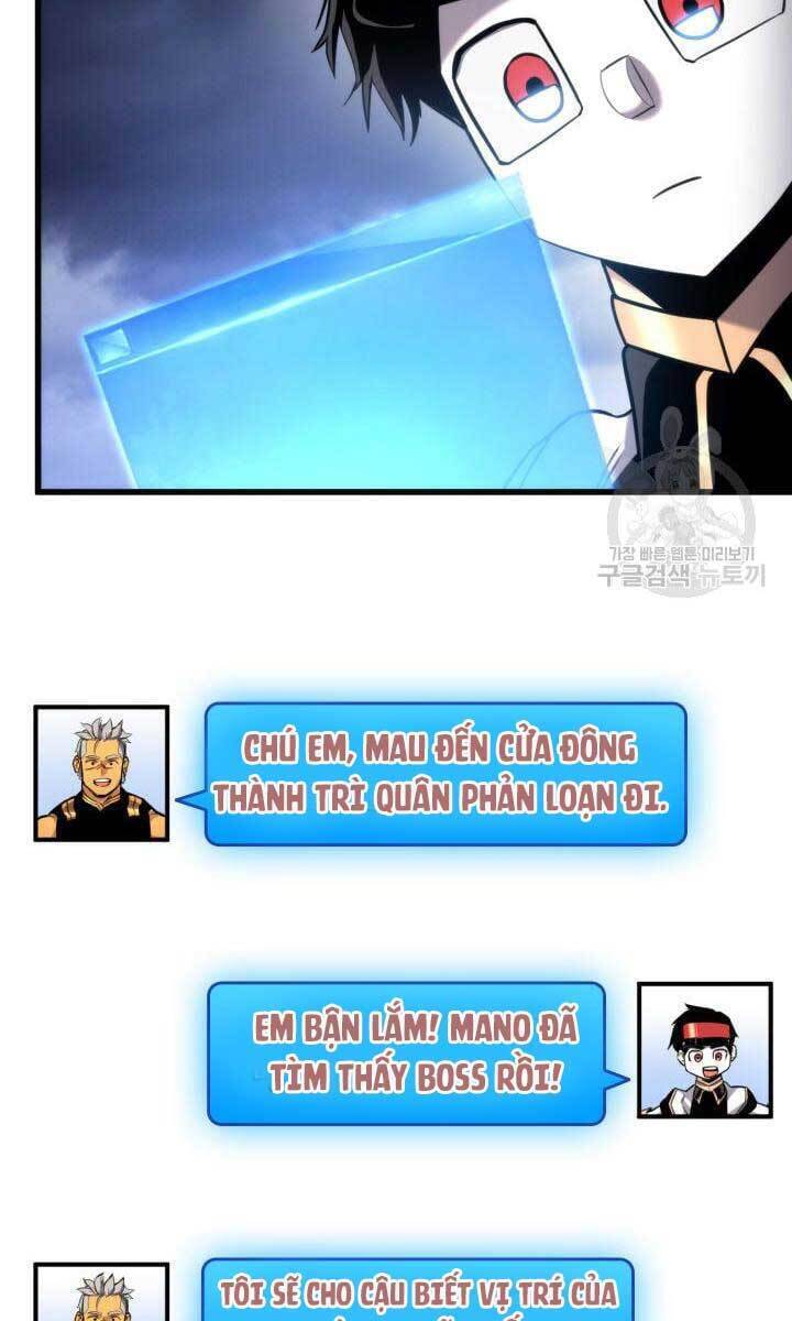 Sự Trở Lại Của Vị Thần Sức Mạnh: Chapter 86