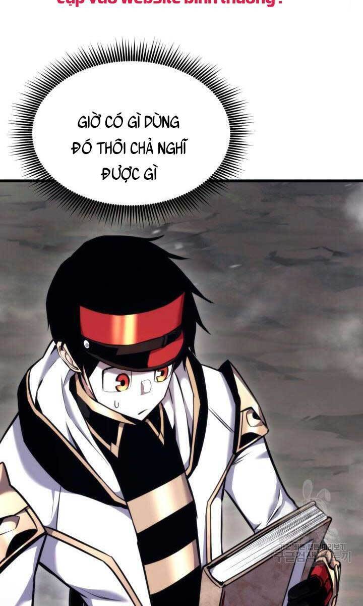 Sự Trở Lại Của Vị Thần Sức Mạnh: Chapter 86