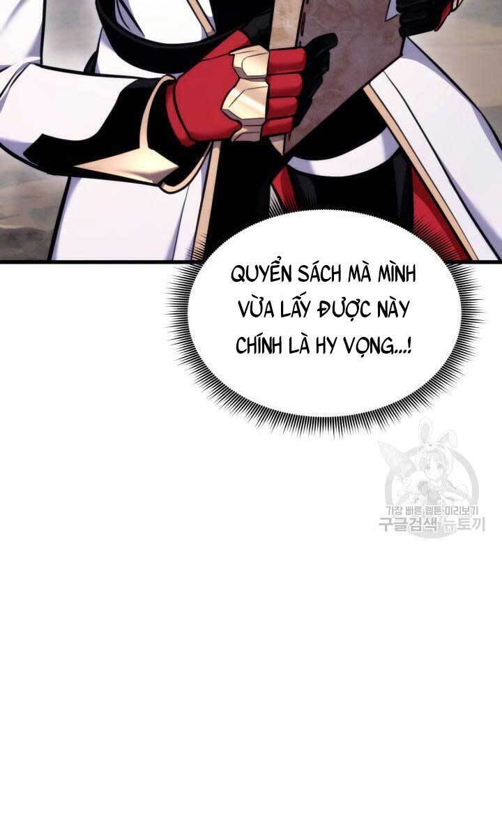 Sự Trở Lại Của Vị Thần Sức Mạnh: Chapter 86