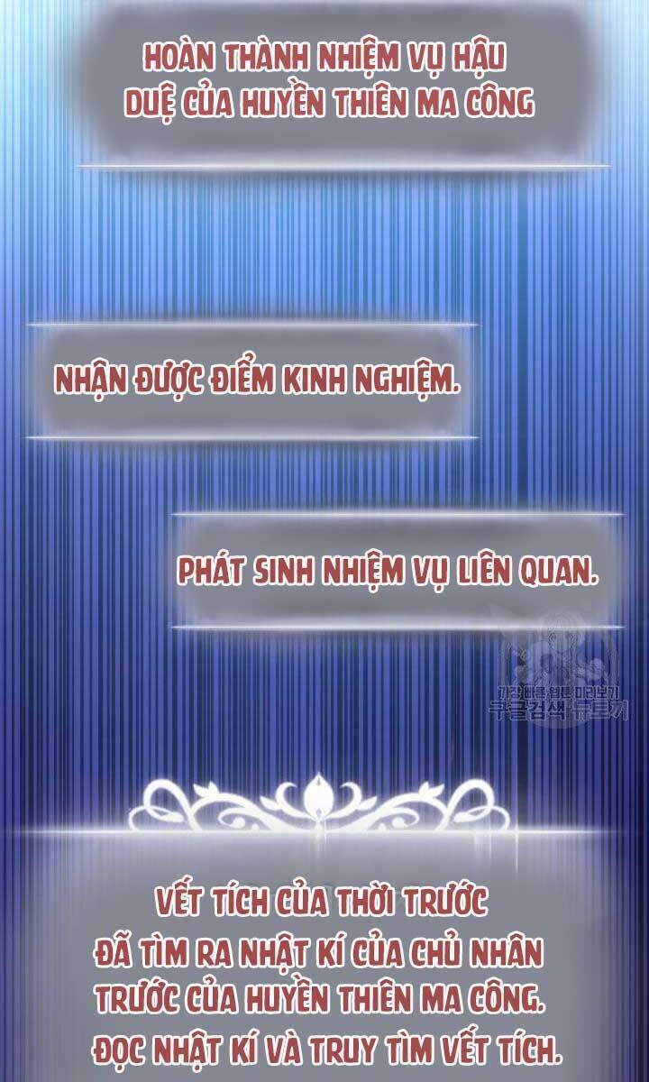 Sự Trở Lại Của Vị Thần Sức Mạnh: Chapter 86