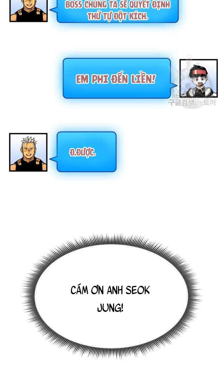Sự Trở Lại Của Vị Thần Sức Mạnh: Chapter 86
