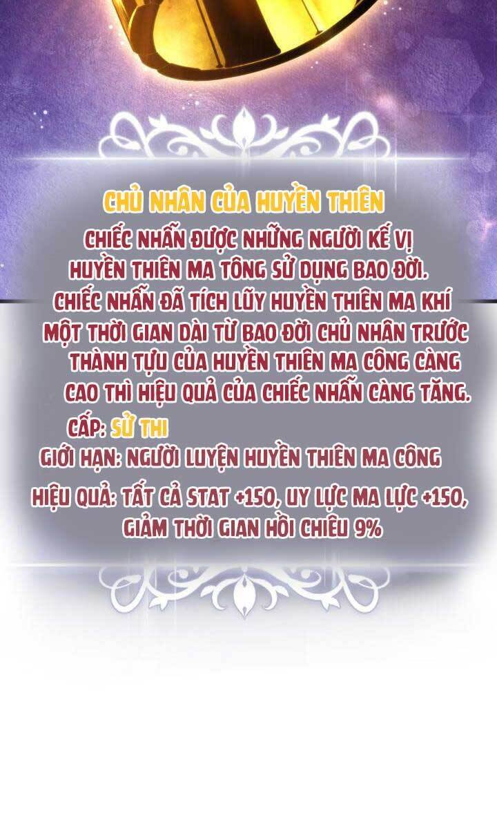 Sự Trở Lại Của Vị Thần Sức Mạnh: Chapter 86