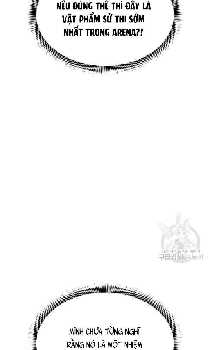Sự Trở Lại Của Vị Thần Sức Mạnh: Chapter 86