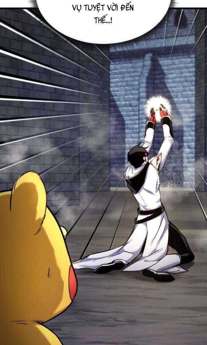 Sự Trở Lại Của Vị Thần Sức Mạnh: Chapter 86