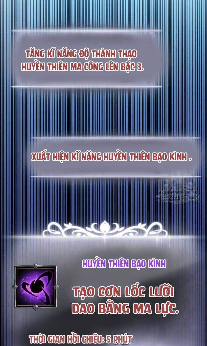 Sự Trở Lại Của Vị Thần Sức Mạnh: Chapter 86