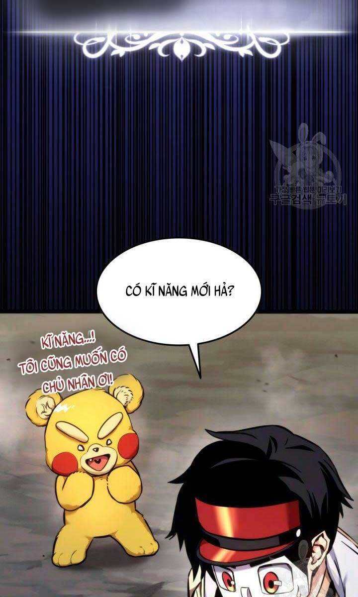 Sự Trở Lại Của Vị Thần Sức Mạnh: Chapter 86