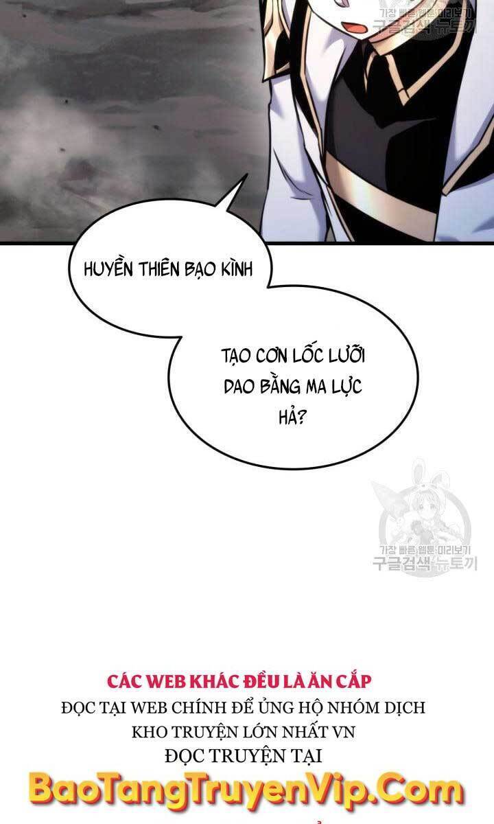 Sự Trở Lại Của Vị Thần Sức Mạnh: Chapter 86