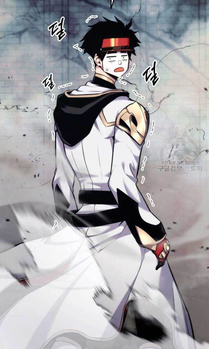 Sự Trở Lại Của Vị Thần Sức Mạnh: Chapter 86
