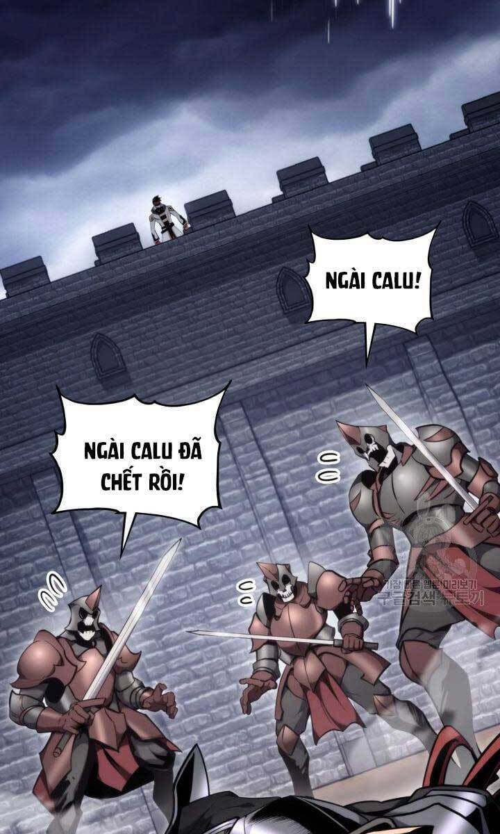 Sự Trở Lại Của Vị Thần Sức Mạnh: Chapter 86
