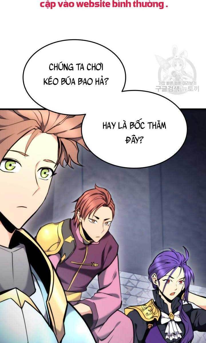 Sự Trở Lại Của Vị Thần Sức Mạnh: Chapter 86