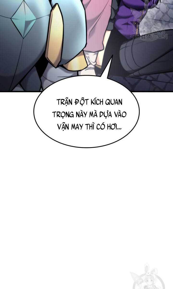 Sự Trở Lại Của Vị Thần Sức Mạnh: Chapter 86