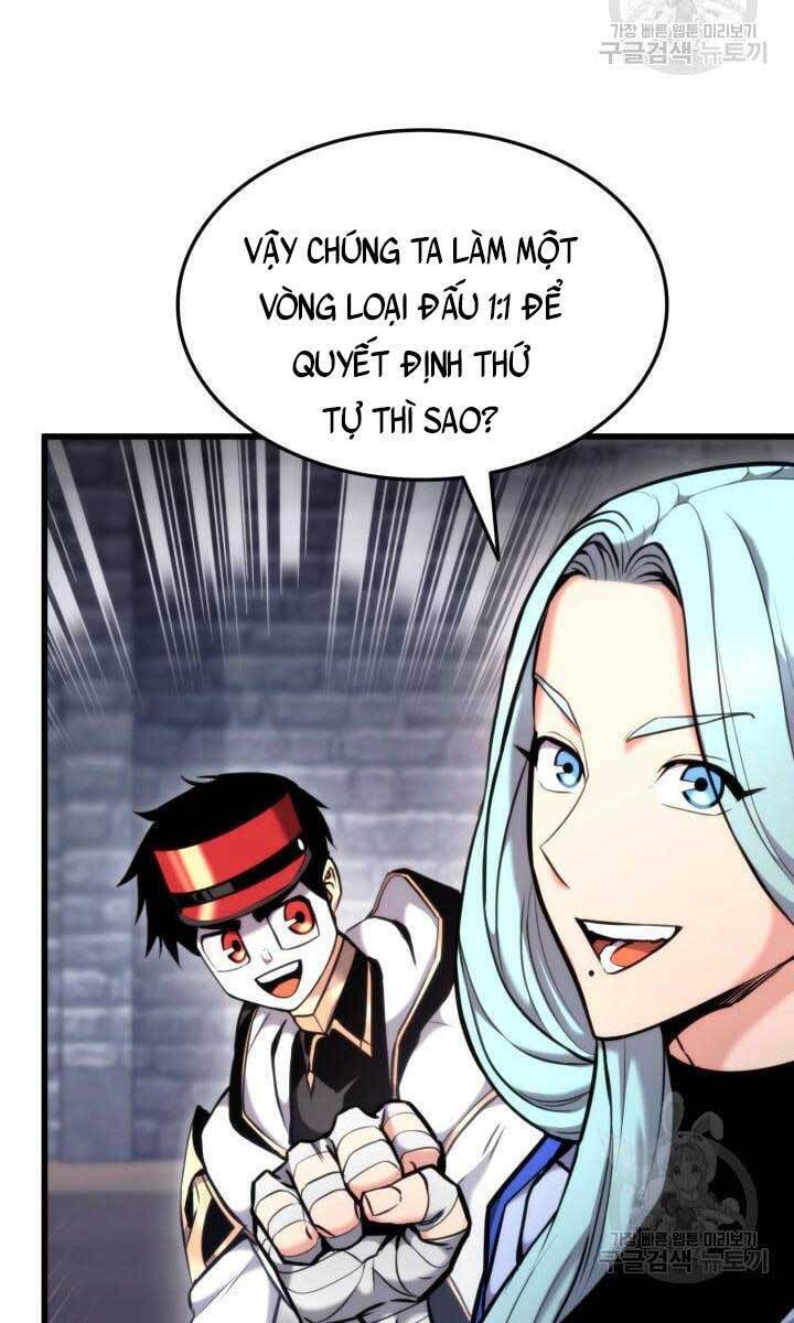 Sự Trở Lại Của Vị Thần Sức Mạnh: Chapter 86