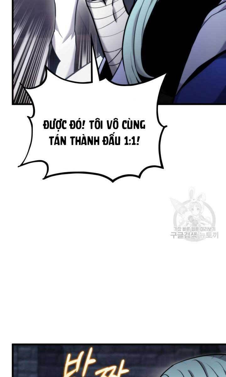 Sự Trở Lại Của Vị Thần Sức Mạnh: Chapter 86