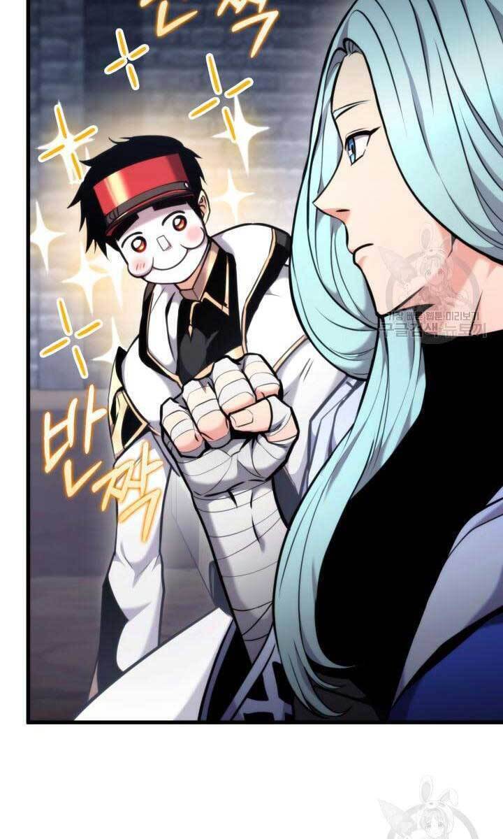 Sự Trở Lại Của Vị Thần Sức Mạnh: Chapter 86