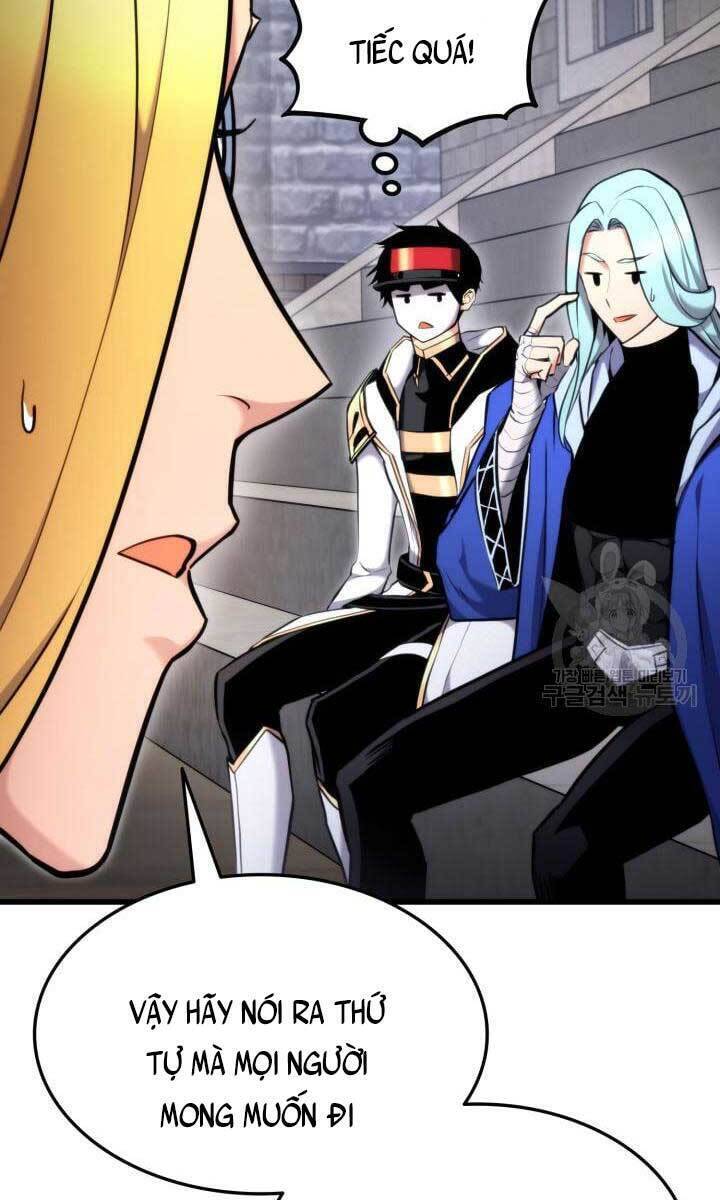Sự Trở Lại Của Vị Thần Sức Mạnh: Chapter 86