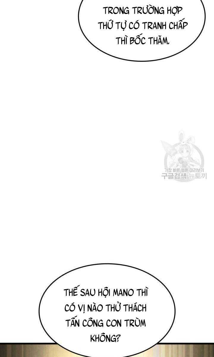 Sự Trở Lại Của Vị Thần Sức Mạnh: Chapter 86
