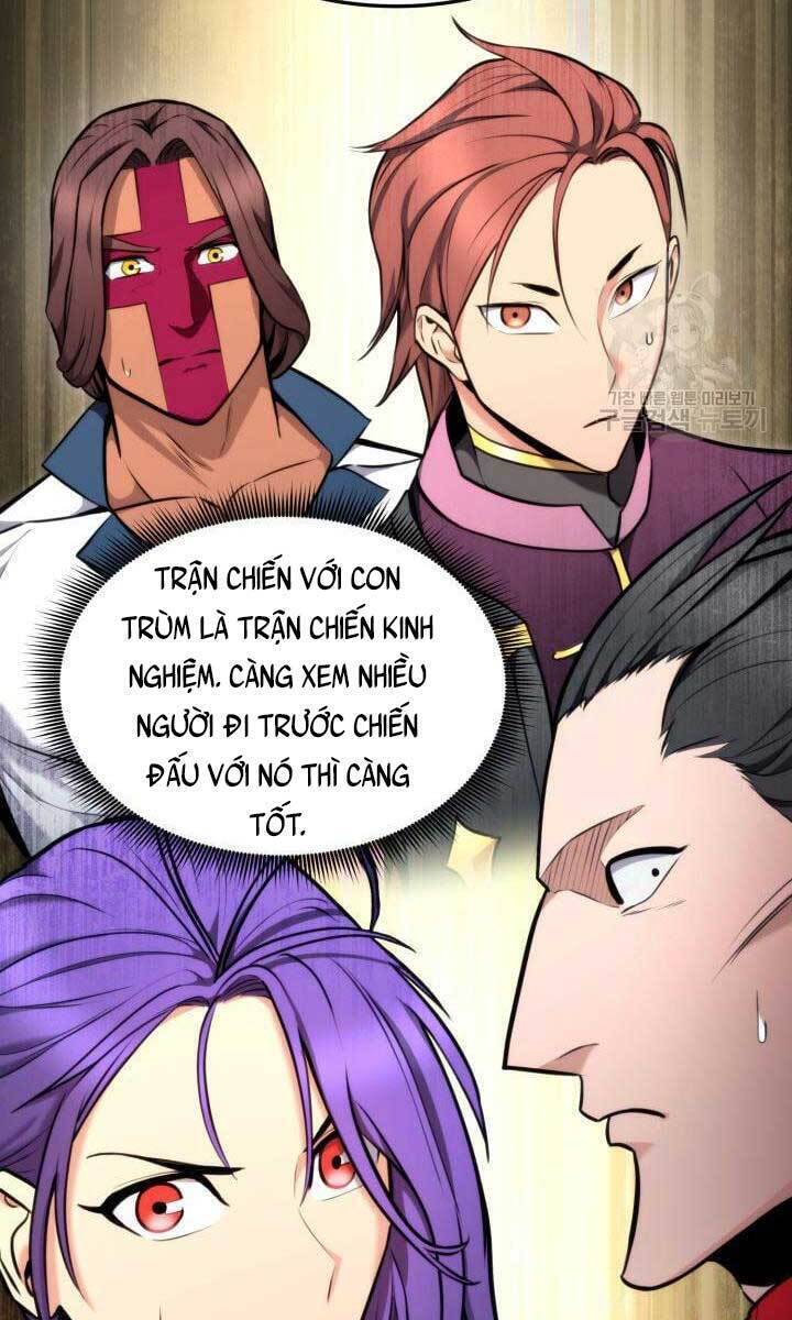 Sự Trở Lại Của Vị Thần Sức Mạnh: Chapter 86