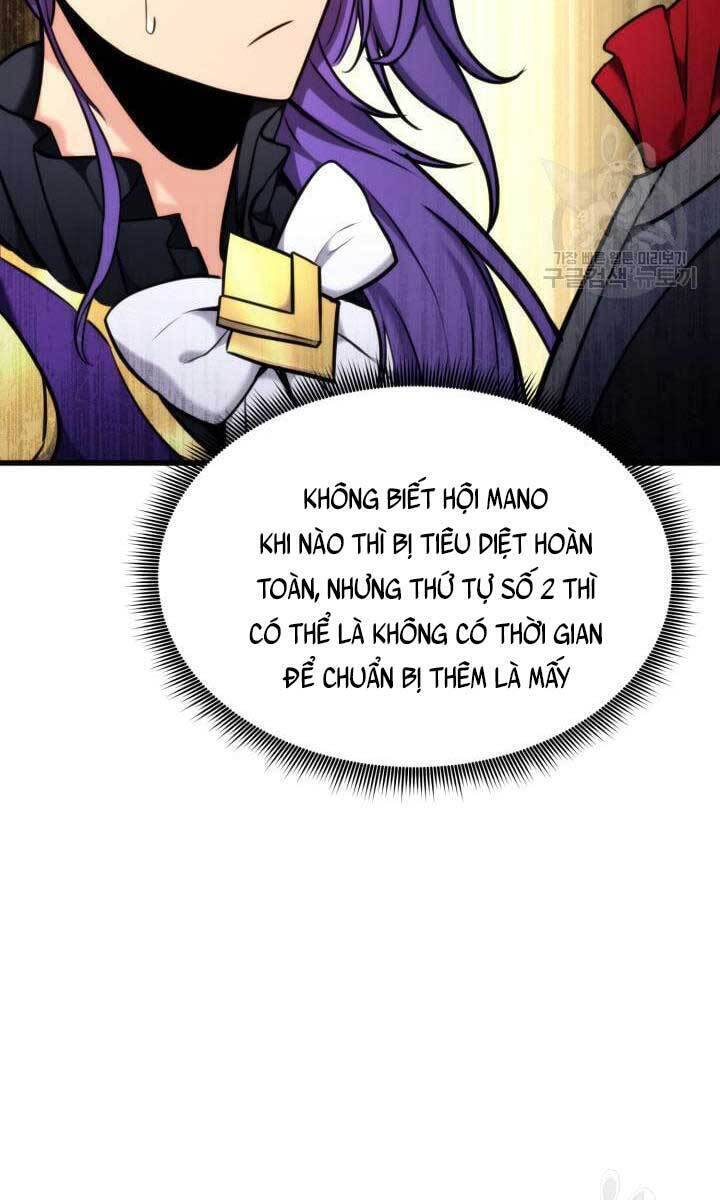 Sự Trở Lại Của Vị Thần Sức Mạnh: Chapter 86
