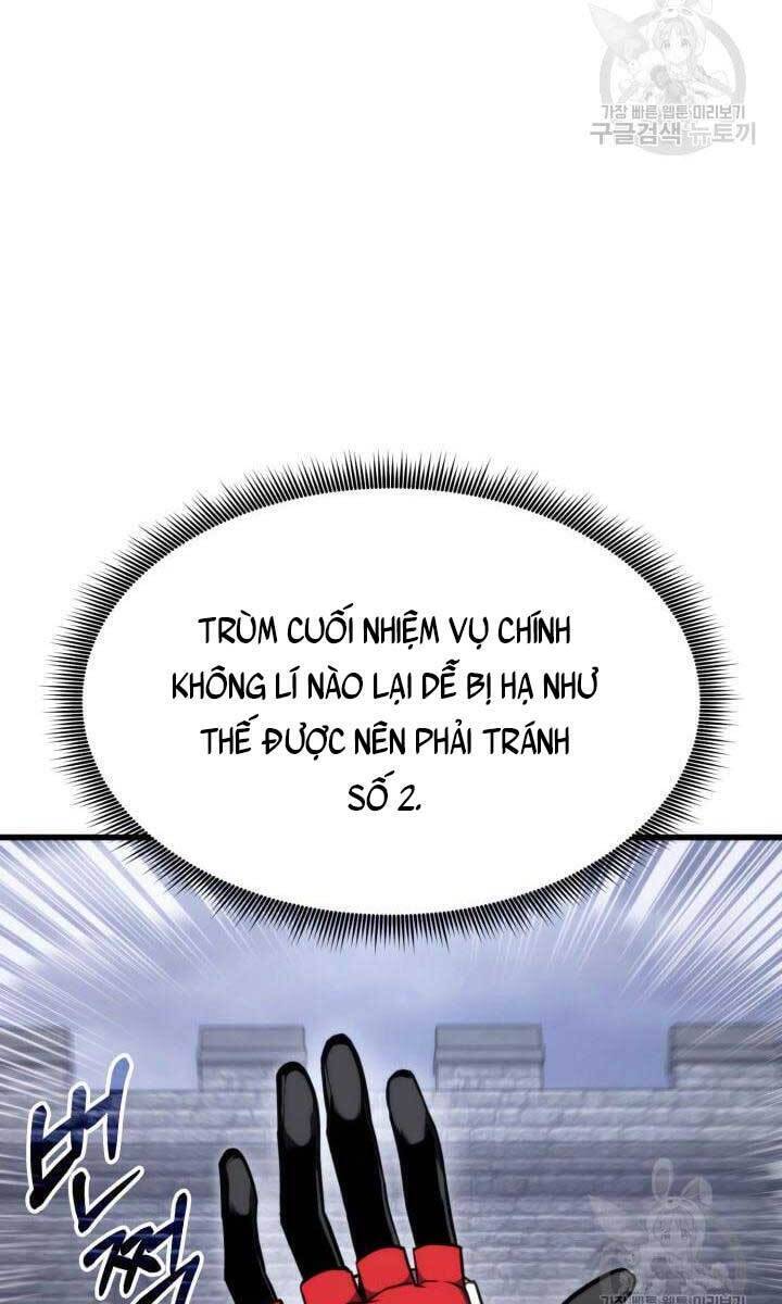 Sự Trở Lại Của Vị Thần Sức Mạnh: Chapter 86