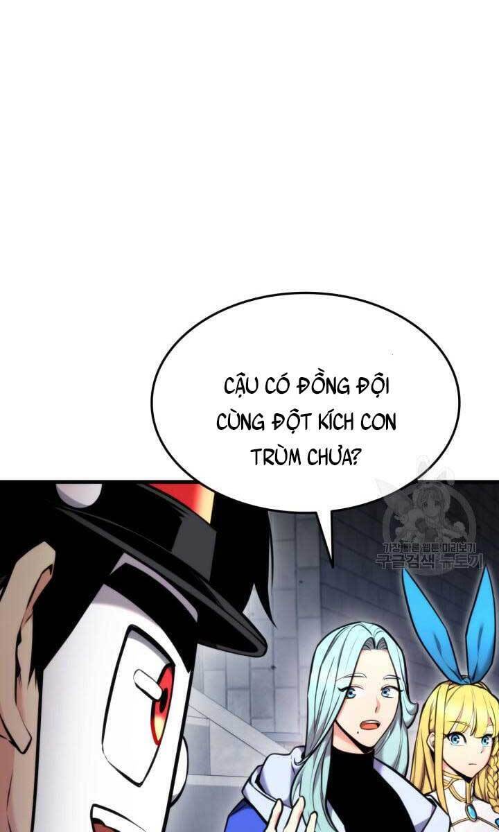 Sự Trở Lại Của Vị Thần Sức Mạnh: Chapter 86