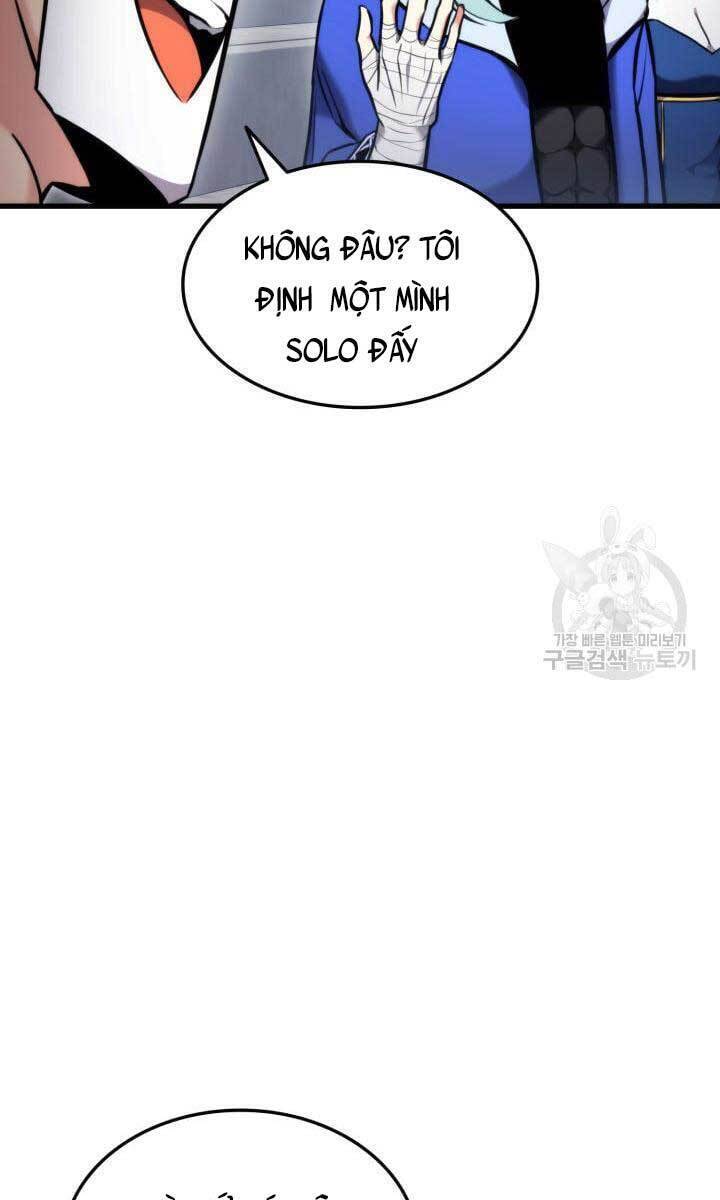Sự Trở Lại Của Vị Thần Sức Mạnh: Chapter 86