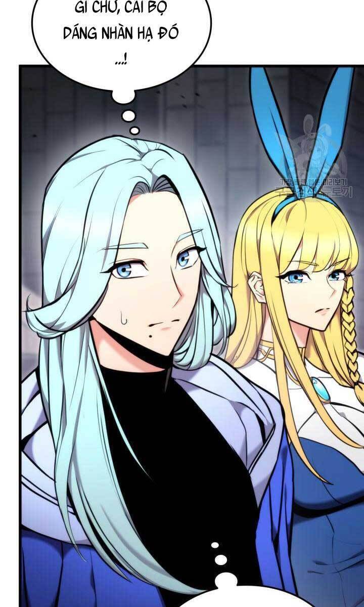 Sự Trở Lại Của Vị Thần Sức Mạnh: Chapter 86