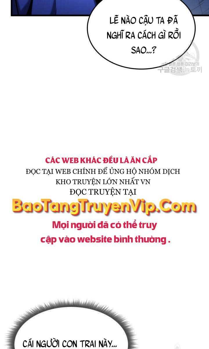 Sự Trở Lại Của Vị Thần Sức Mạnh: Chapter 86