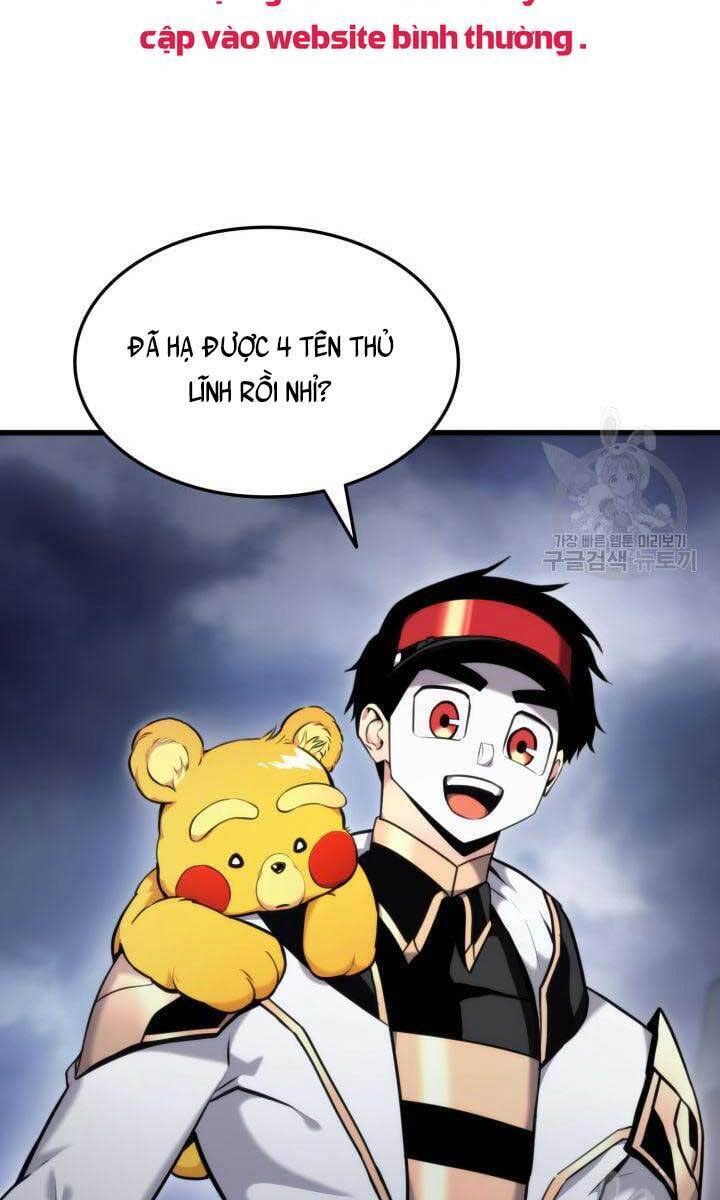 Sự Trở Lại Của Vị Thần Sức Mạnh: Chapter 86