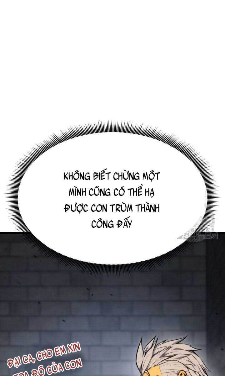 Sự Trở Lại Của Vị Thần Sức Mạnh: Chapter 86