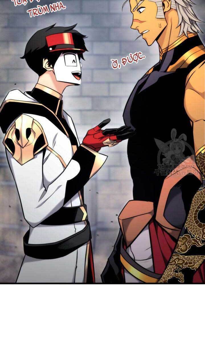 Sự Trở Lại Của Vị Thần Sức Mạnh: Chapter 86