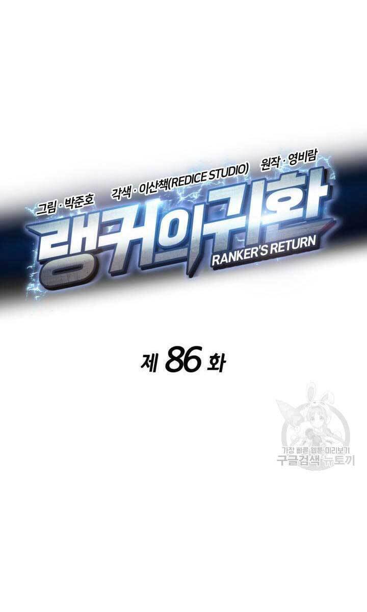Sự Trở Lại Của Vị Thần Sức Mạnh: Chapter 86