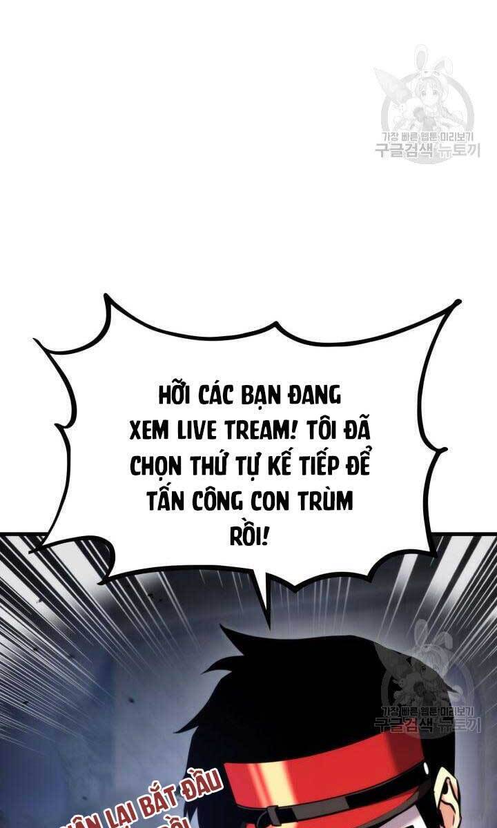 Sự Trở Lại Của Vị Thần Sức Mạnh: Chapter 86