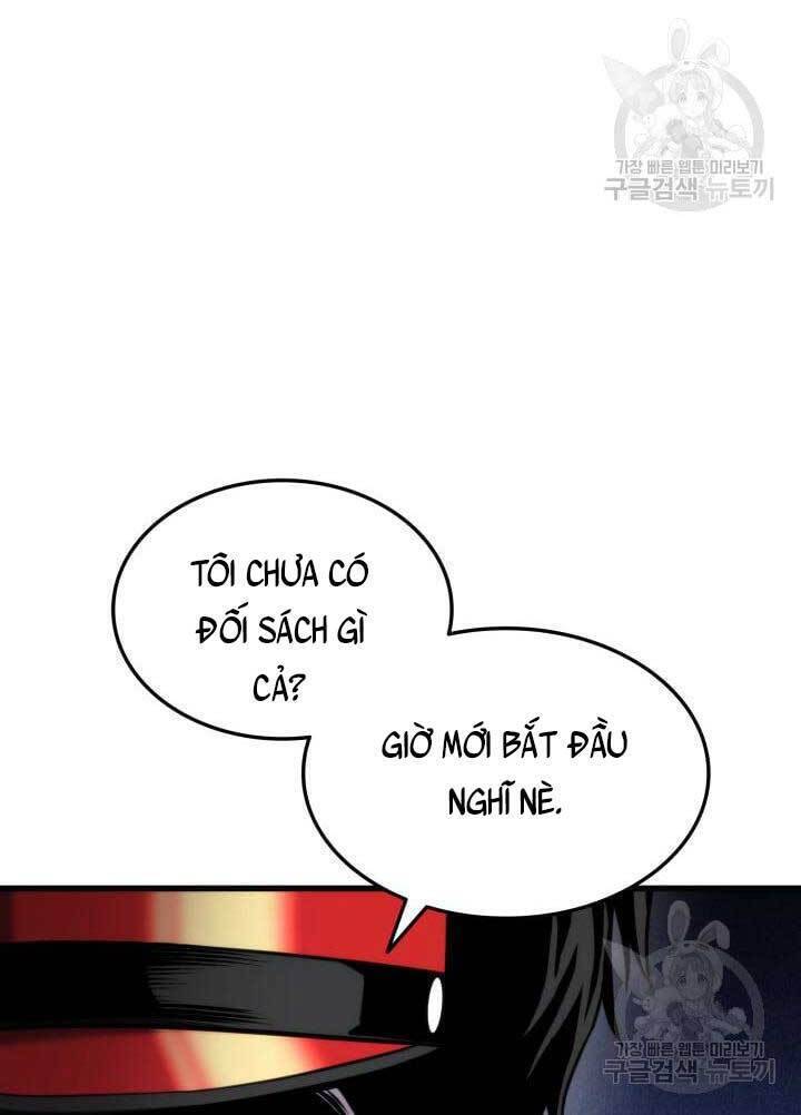 Sự Trở Lại Của Vị Thần Sức Mạnh: Chapter 86