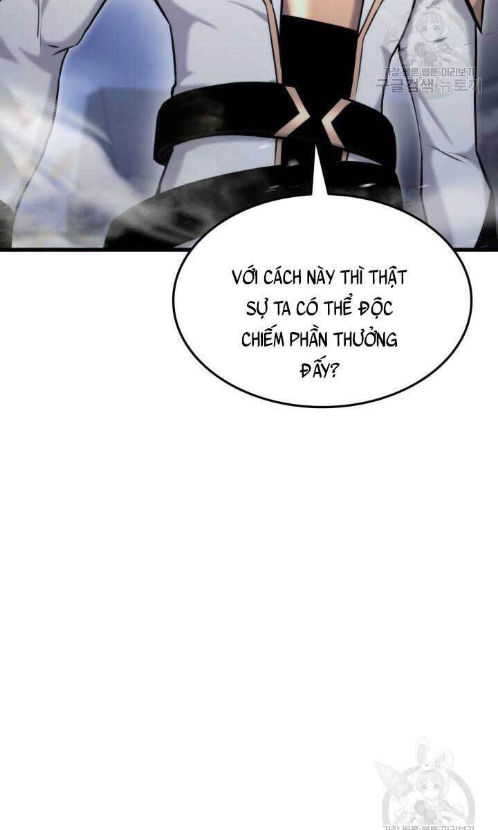 Sự Trở Lại Của Vị Thần Sức Mạnh: Chapter 86