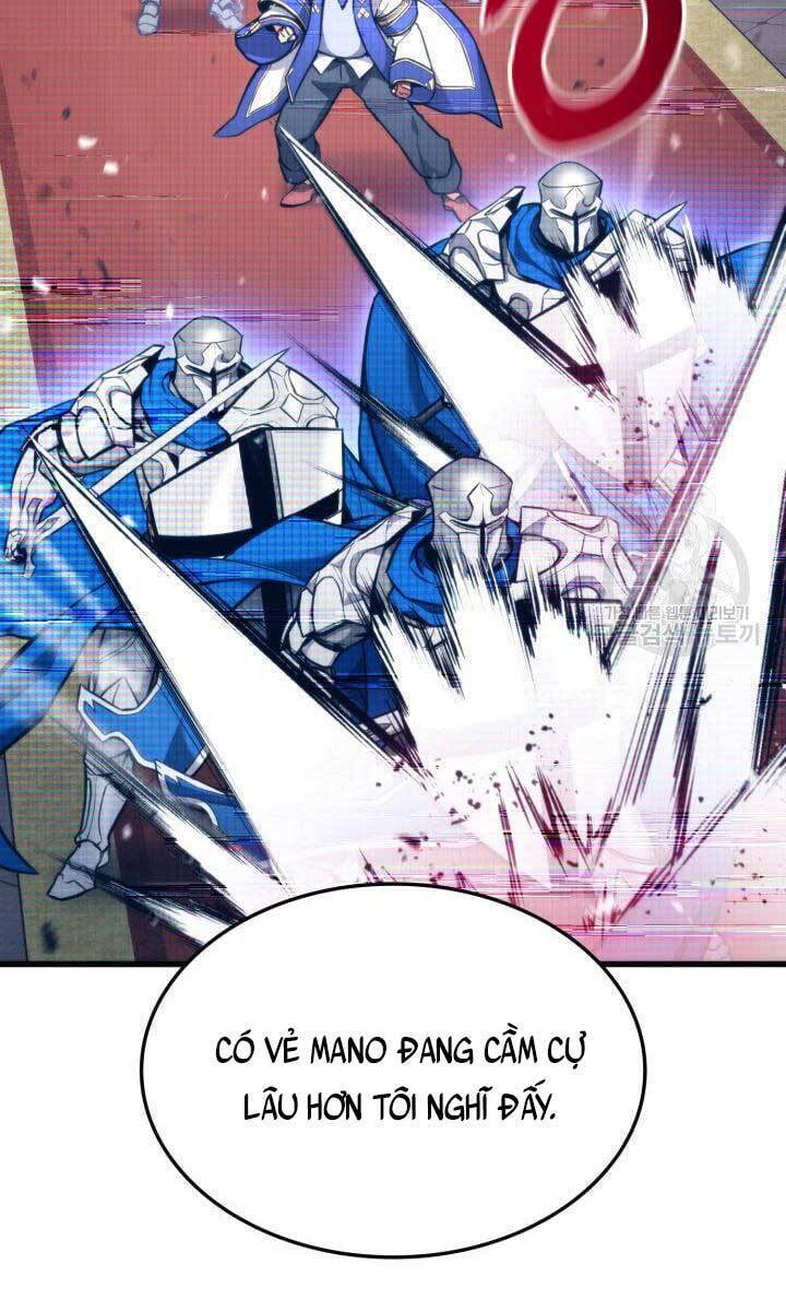 Sự Trở Lại Của Vị Thần Sức Mạnh: Chapter 86