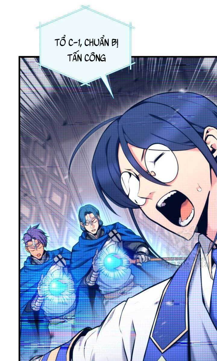 Sự Trở Lại Của Vị Thần Sức Mạnh: Chapter 86