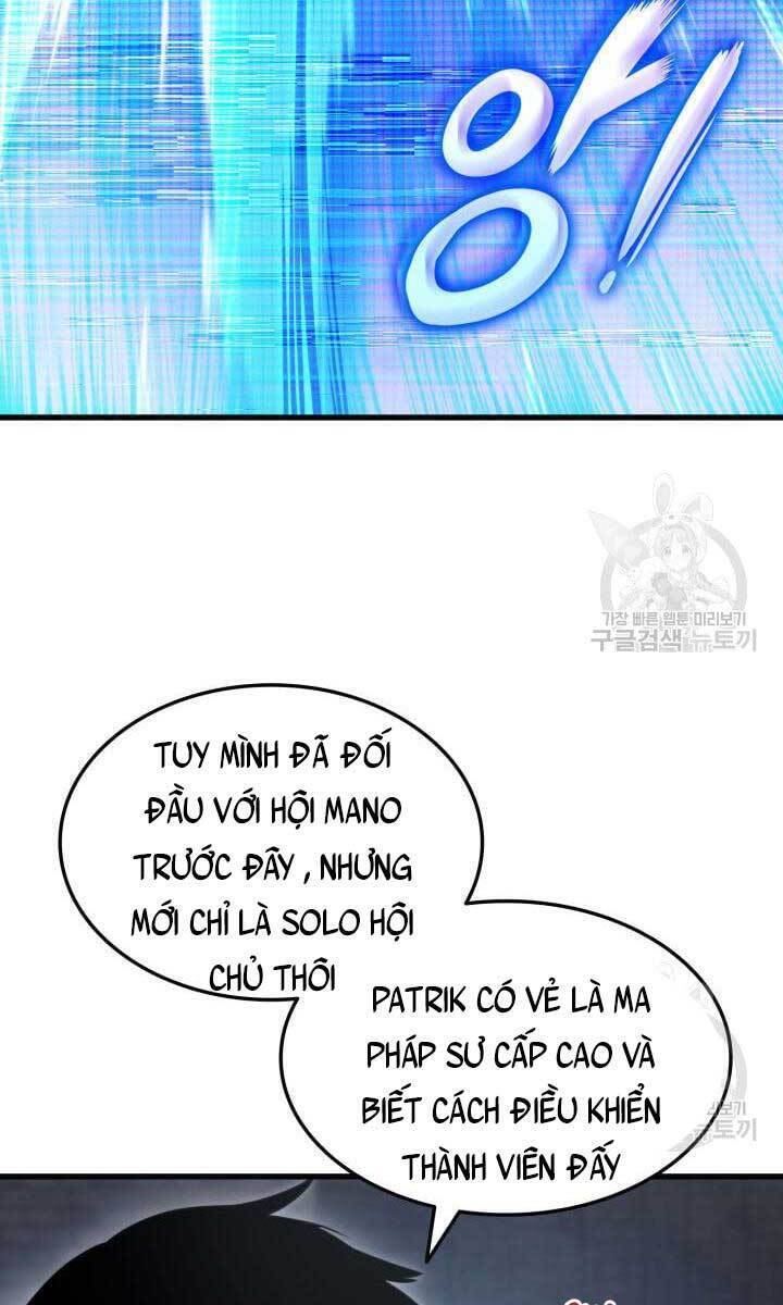 Sự Trở Lại Của Vị Thần Sức Mạnh: Chapter 86