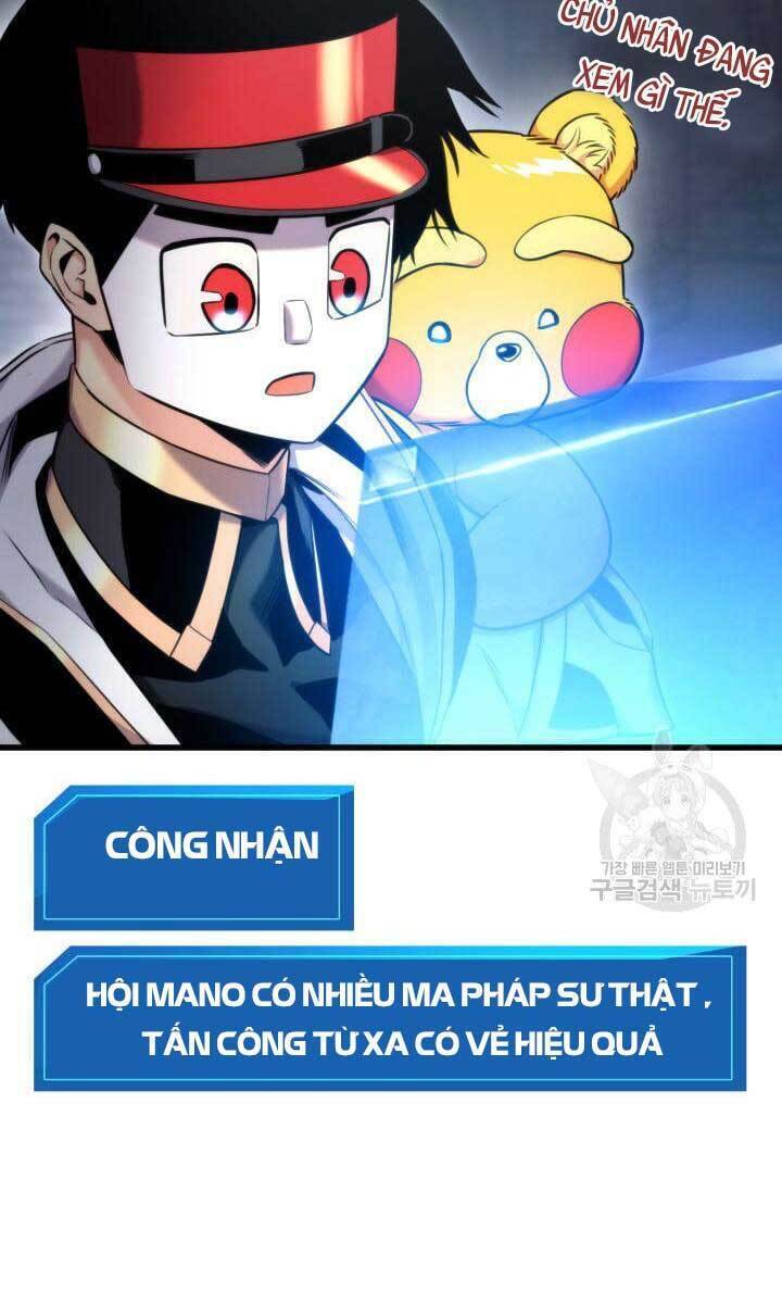 Sự Trở Lại Của Vị Thần Sức Mạnh: Chapter 86