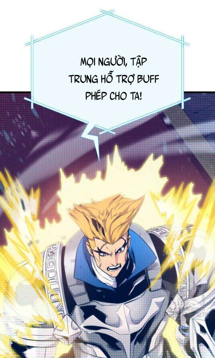 Sự Trở Lại Của Vị Thần Sức Mạnh: Chapter 86