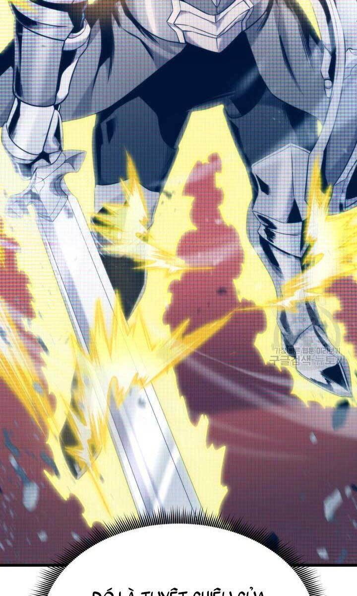 Sự Trở Lại Của Vị Thần Sức Mạnh: Chapter 86