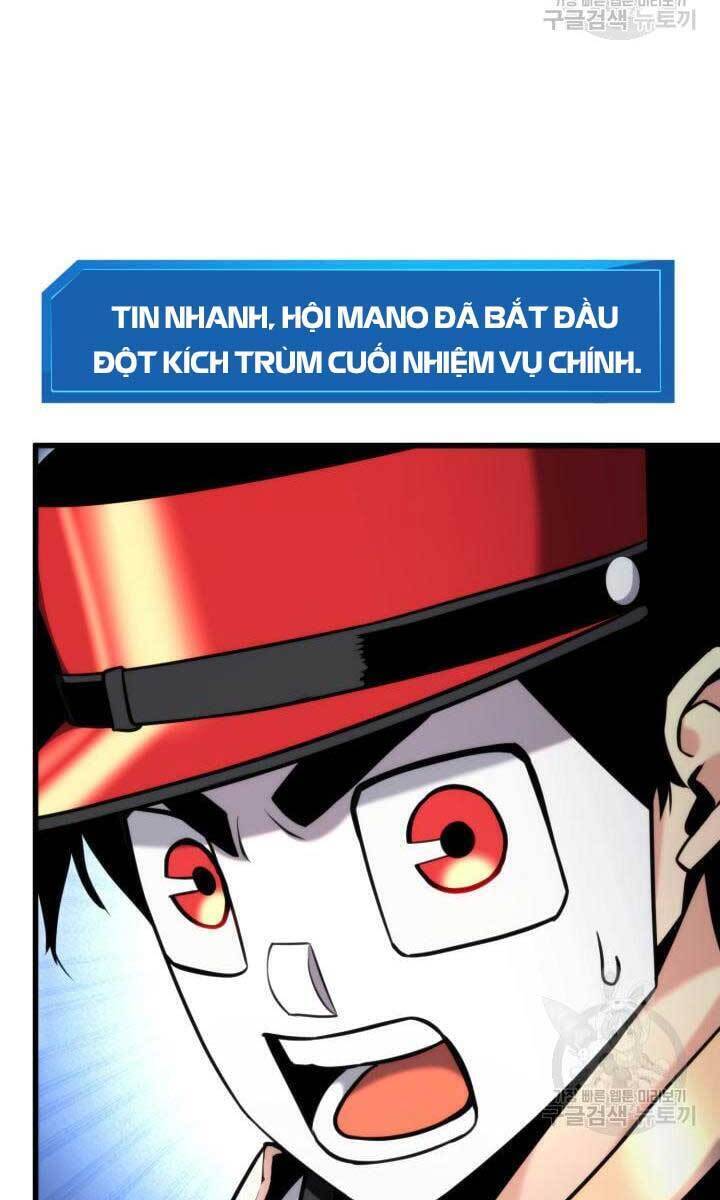 Sự Trở Lại Của Vị Thần Sức Mạnh: Chapter 86
